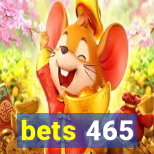 bets 465